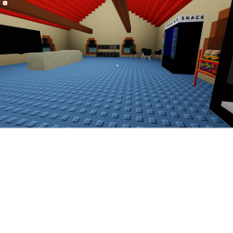 POV: zombies are trying to attack