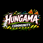 Hungama Community