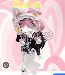 Welcome to Rubys friends group