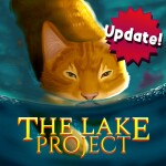[Summer!] Warrior Cats; The Lake Project