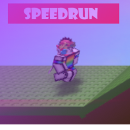 [NEW] JoshSQUAD s Speed Run