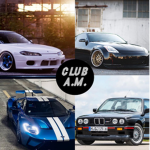 Club A.M.