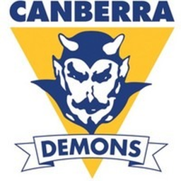 Canberra Demons | NEAFL (coming soon)