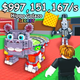 Steal A Brainrot: Exclusive | Robloxでプレイ