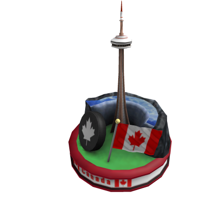O Canada
