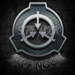 SCPF : Nook