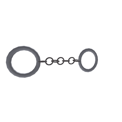 Hand cuffs