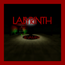 Labyrinth.  icon