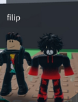 Brambora a fantom fans