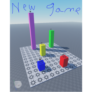 Rare spawns (Update 1)