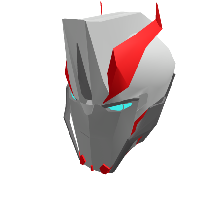 screen rookie head Roblox item