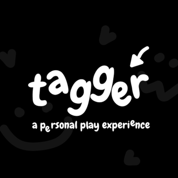 Tagger: Find your game