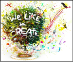 Creators Group Creating Everything!