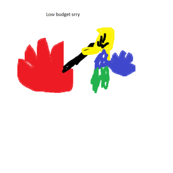 Grabpack playhouse ( working grabpacks )