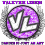 [VL] Valkyrie Legion