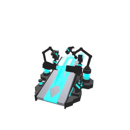 [MINERS HAVEN SUBMISSION] Freon Factory