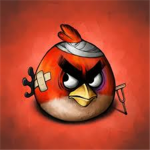 AngryBirds!