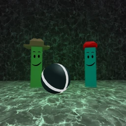 Noodle Soccer (ReadDescription) icon