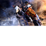Medieval Times!