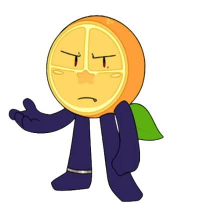 Citrus (Normal Form) [Objectified]