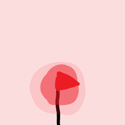 Shot and Flag