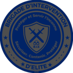 .Brigade d'Intervention d'Élite | Site-166.