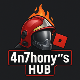 4n7h0ny’s Hub ©