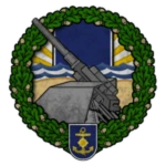.Coastal Artillery Division