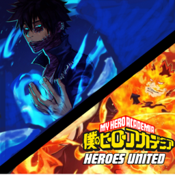 Heroes United [New Guis]