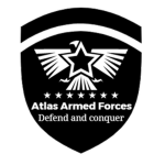 || Atlas Armed Forces ||