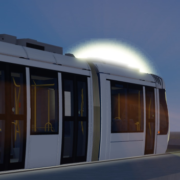 Essai Citadis