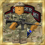 -SOCOM / ASOC- 75th Rangers Regiment