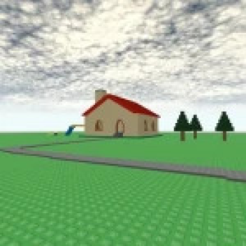 a happy home in robloxia 