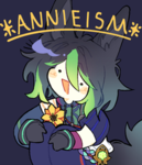Annieism