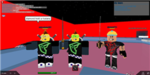 builder man cool club