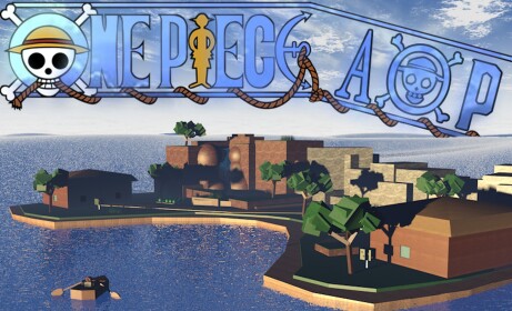 One Piece: The Age of Pirates [Uncopylocked]