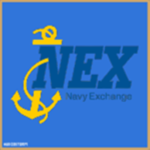 -NEX- Navy Exchange