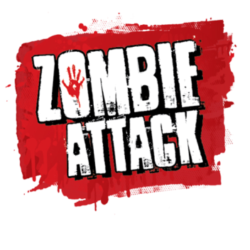 (BACK!) Zombie Attack!