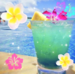 Aquamarine club