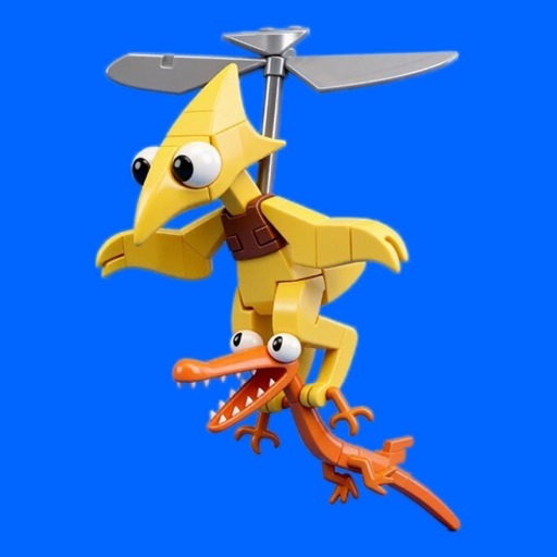 🦖Dinosaur world simulator🦕[190]