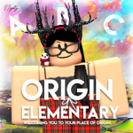 Origin Elementary School