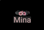 Mina spills the tea