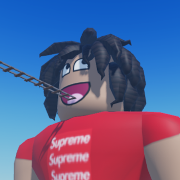 Cart Ride Into xaviersobased