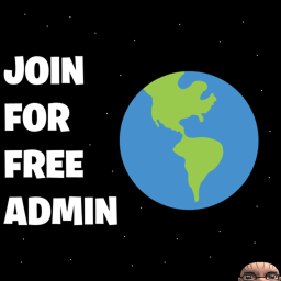 [NEW]🌍Join For Free Admin