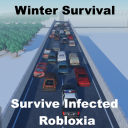 Infected Robloxia