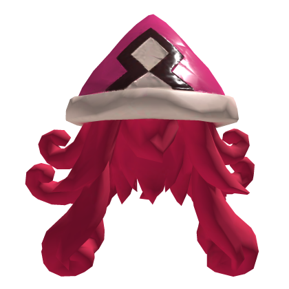 Tapu Lele hat (Pokémon Sun/Moon)