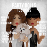 party dolls