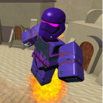 [ST] Sky Troops