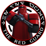 [RG] Red Guard .
