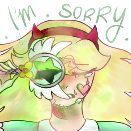 Some Svtfoe art ;// Roblox decal